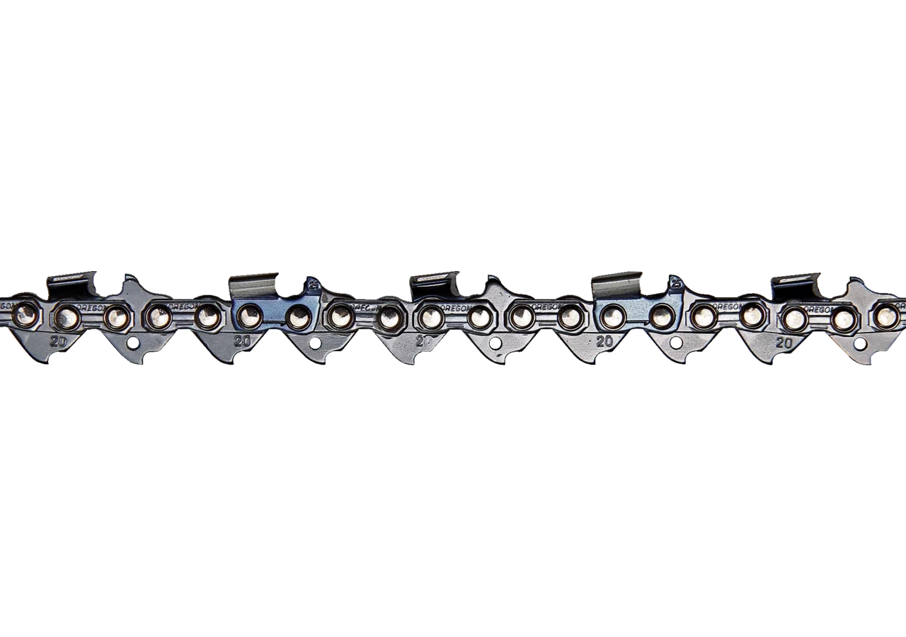 Sägekette T .325 Zoll, HM, S 1,3 mm, 64E Oregon 20BPX64E Oregon