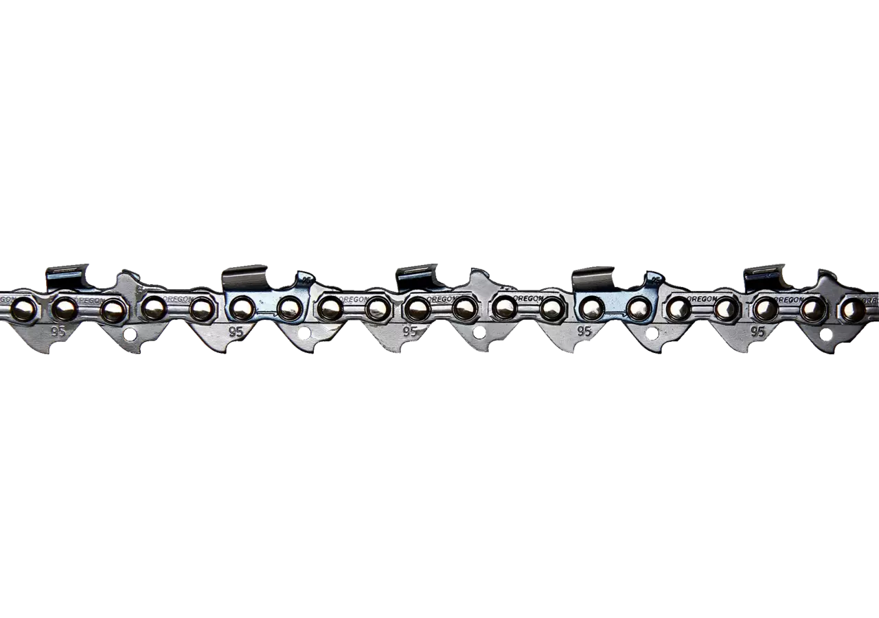 Sägekette T .325 Zoll, HM, S 1,3 mm, 72E Oregon 95TXL072E Oregon