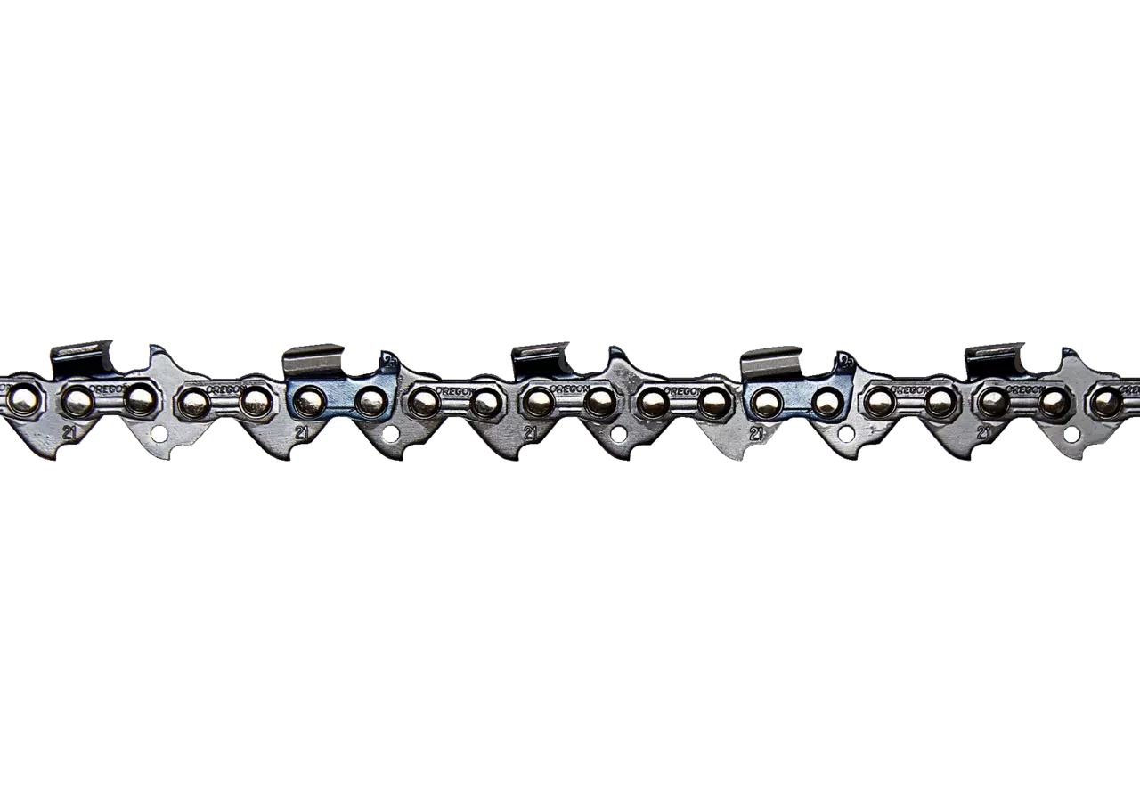 Sägekette T .325 Zoll, HM, S 1,5 mm, 72E Oregon 21BPX72E Oregon