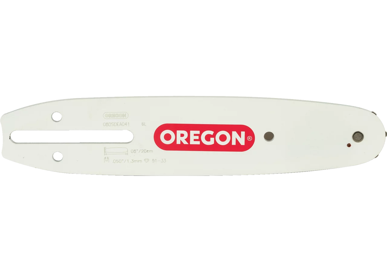 Motorsägenschwert Micro-Lite L 20 cm, T 3/8 Zoll, 1,3 mm Oregon