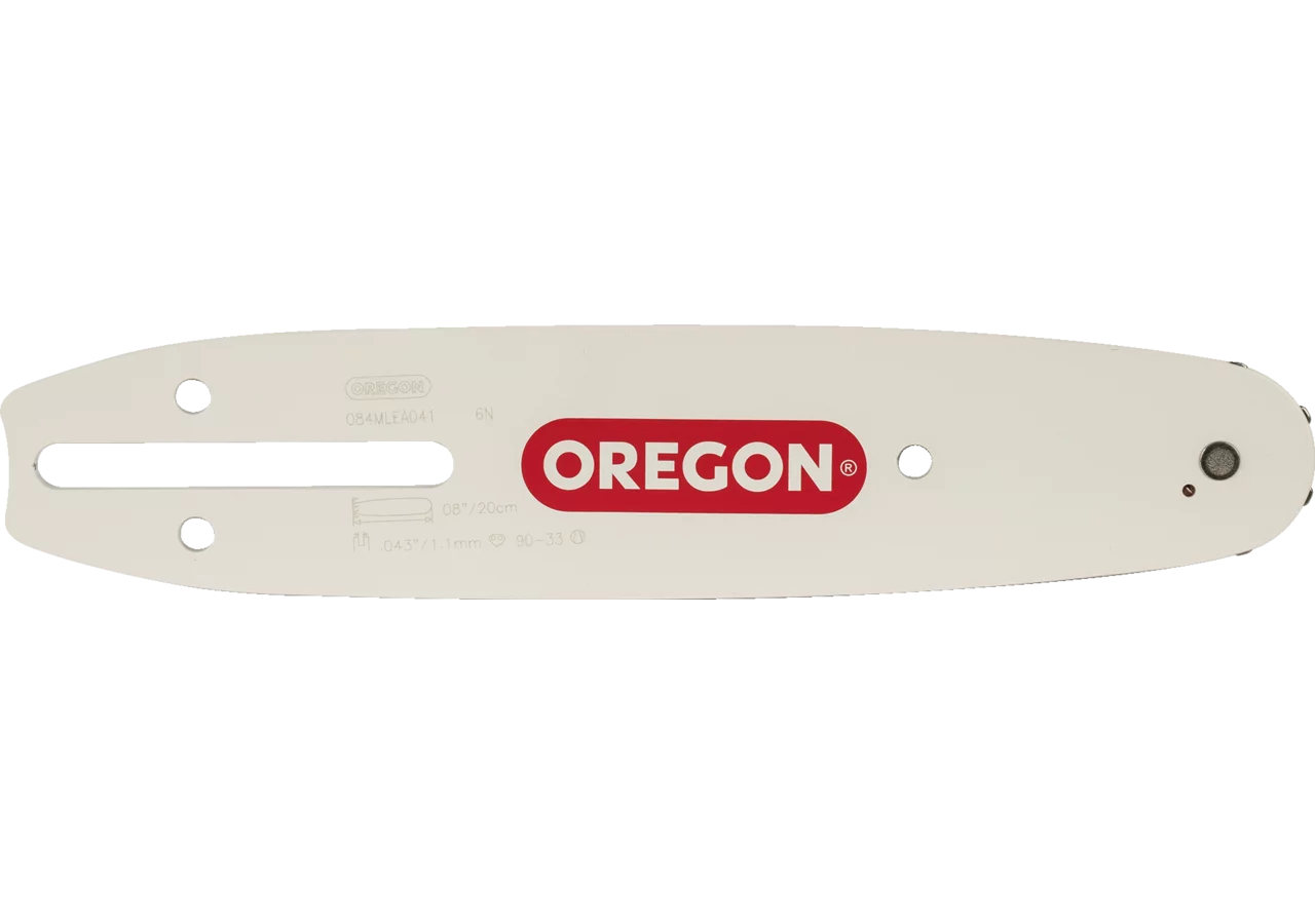 Motorsägenschwert Micro-Lite L 20 cm, T 3/8 Zoll, 1,1 mm Oregon