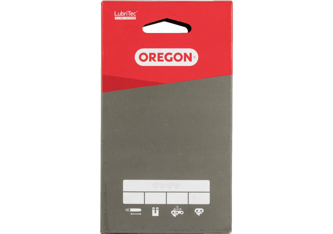 Sägekette T 3/8 Zoll, HM, S 1,1mm, 57E Oregon 90PX057E Oregon