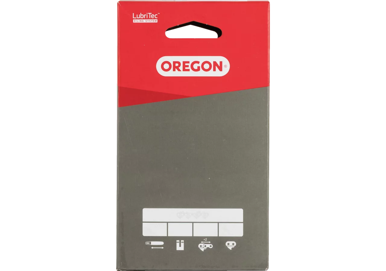 Sägekette T 3/8 Zoll, HM, S 1,1mm, 57E Oregon 90PX057E Oregon