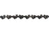 Sägekette T 3/8 Zoll, HM, S 1,3mm, 52E Oregon 91P052E Oregon