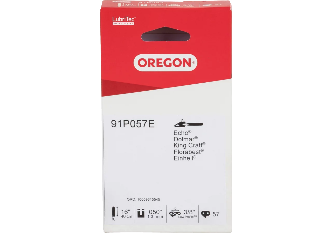 Sägekette T 3/8 Zoll, HM, S 1,3mm, 57E Oregon 91P057E Oregon