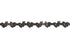 Sägekette T 3/8 Zoll, HM, S 1,3mm, 100 Fuss Oregon 91P100R Oregon