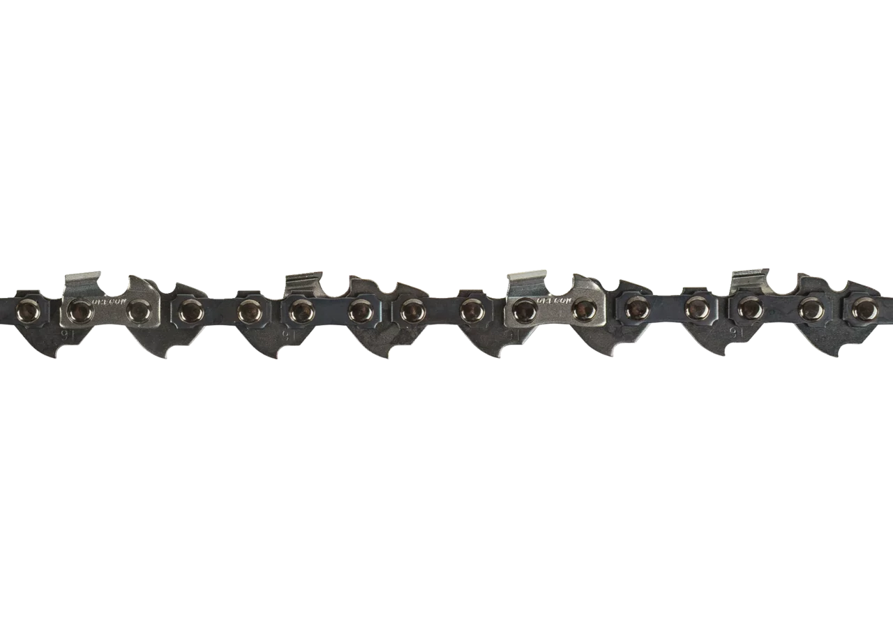Sägekette T 3/8 Zoll, HM, S 1,3mm, 100 Fuss Oregon 91P100R Oregon