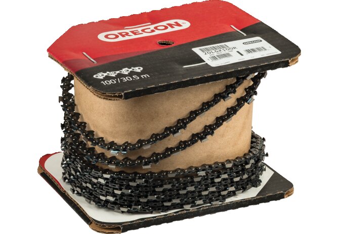 Sägekette T .325 Zoll, VM, S 1,3 mm, 100 Fuss Oregon 20LGX100R Oregon