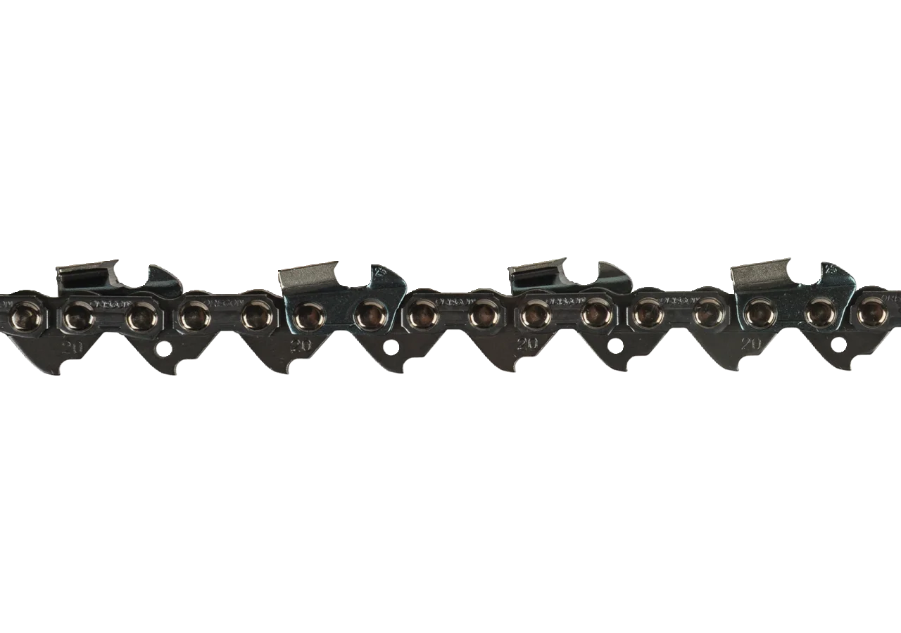 Sägekette T .325 Zoll, VM, S 1,3 mm, 100 Fuss Oregon 20LGX100R Oregon