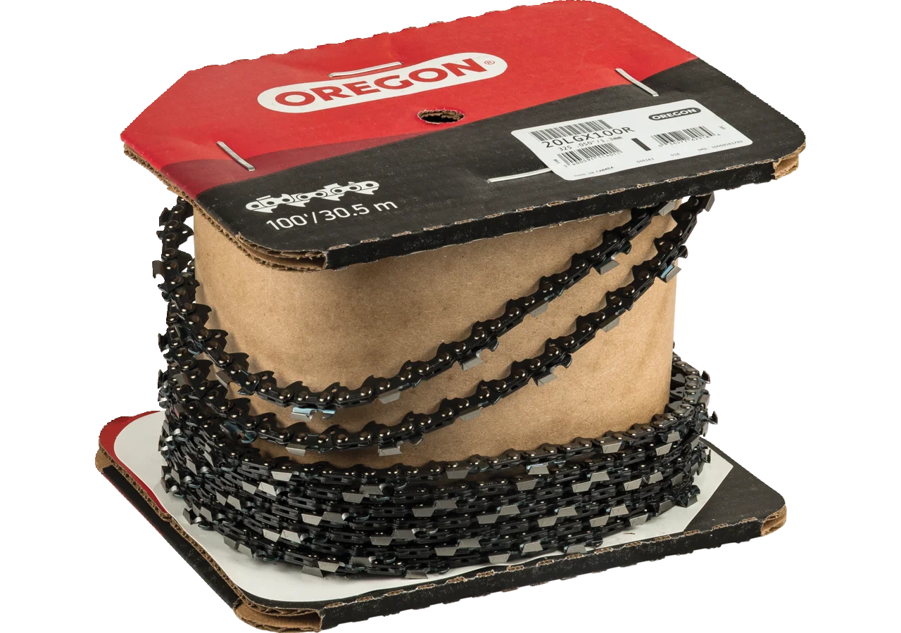 Sägekette T .325 Zoll, VM, S 1,3 mm, 100 Fuss Oregon 20LGX100R Oregon