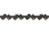 Sägekette T .325 Zoll, VM, S 1,5 mm, 62E Oregon 22LGX062E Oregon