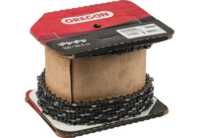 Sägekette T .325 Zoll, VM, S 1,6 mm, 100 Fuss Oregon 22LGX100R Oregon