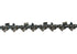 Sägekette T 3/8 Zoll, VM, S 1,6 mm, 100 Fuss Oregon 75EXL100R Oregon