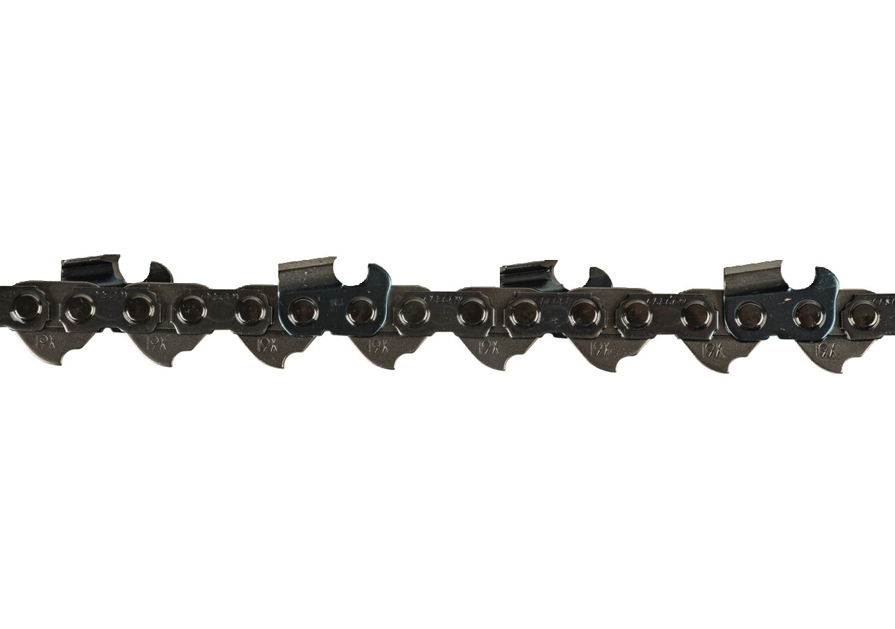 Sägekette Harvesterkette T .404", 2,0 mm 19HX 100 Fuss Oregon
