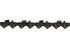 Sägekette Harvesterkette T .404", 2,0 mm 19HX 100 Fuss Oregon