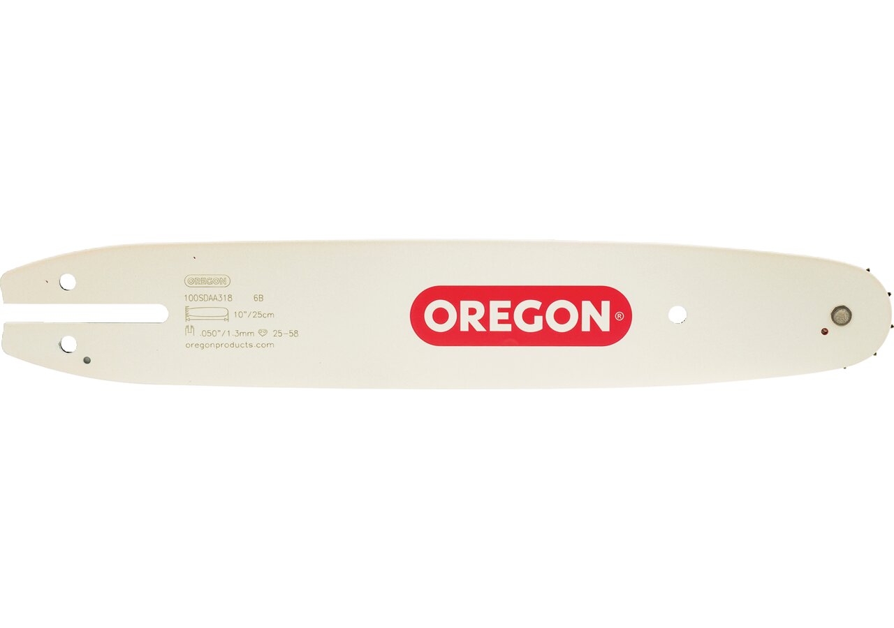 Motorsägenschwert Double Guard L 25 cm, T 3/8 Zoll, 1,3 mm Oregon
