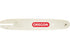 Motorsägenschwert Double Guard L 25 cm, T 3/8 Zoll, 1,3 mm Oregon