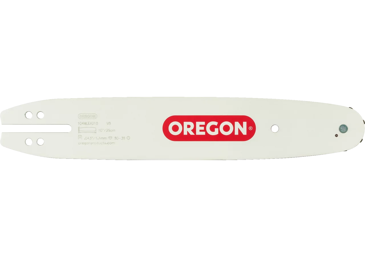 Motorsägenschwert Microlite L 25 cm, T 3/8 Zoll, 1,1 mm Oregon