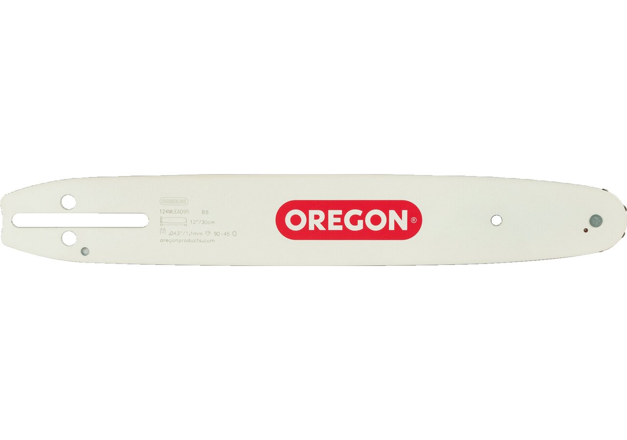 Motorsägenschwert Microlite L 30 cm, T 3/8 Zoll, 1,1 mm Oregon