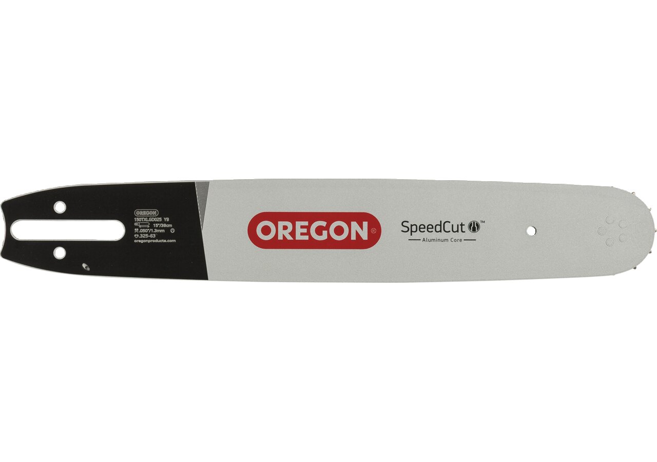 Motorsägenschwert Speedcut L 38 cm, T .325 Zoll, 1,3 mm Oregon