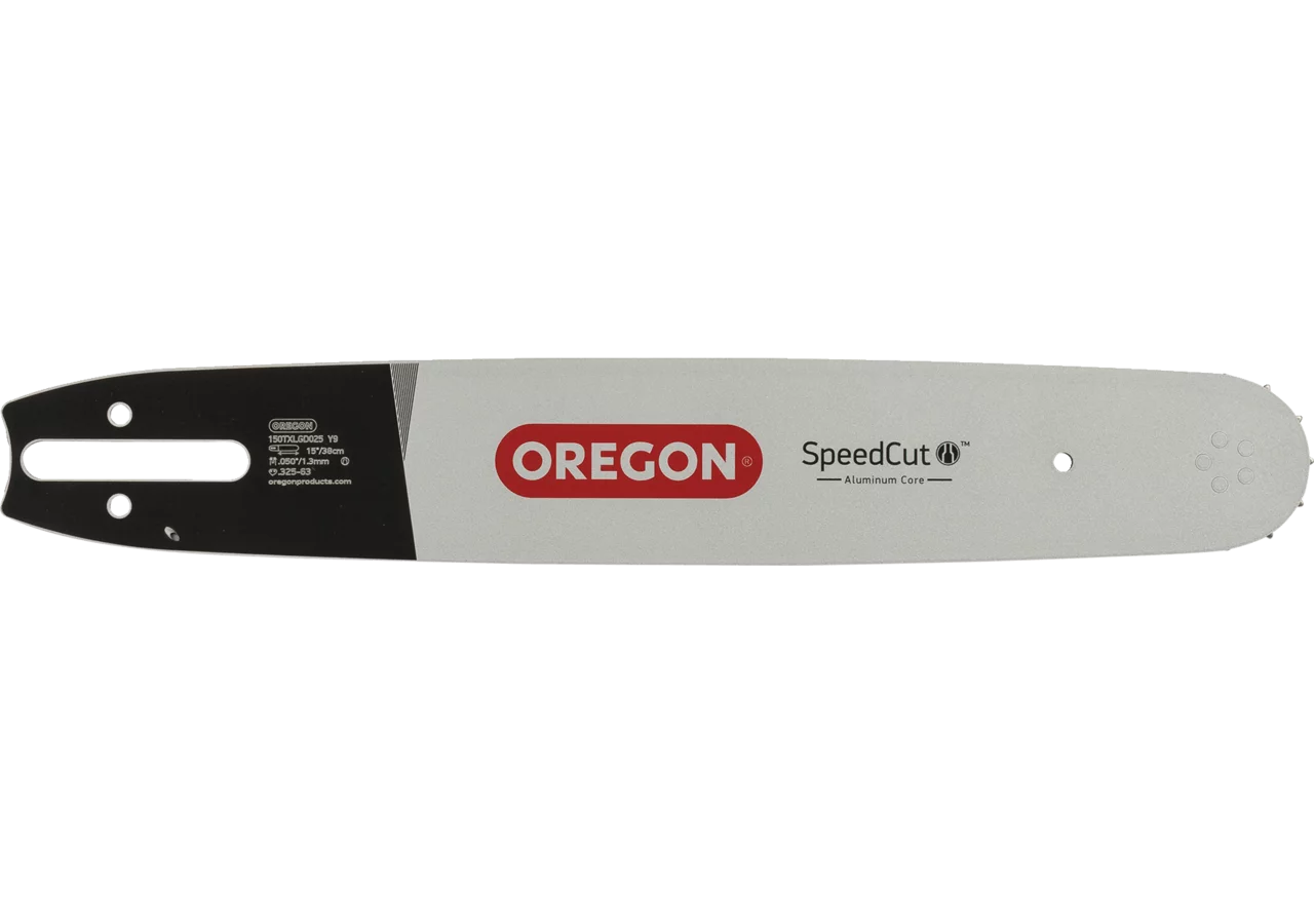 Motorsägenschwert Speedcut L 38 cm, T .325 Zoll, 1,3 mm Oregon