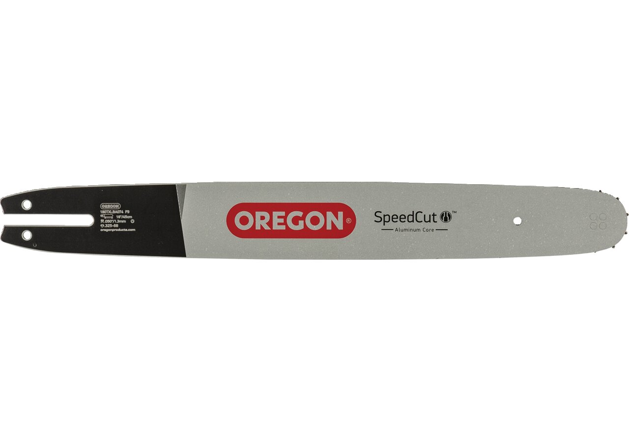 Motorsägenschwert Speedcut L 45 cm, T .325 Zoll, 1,3 mm Oregon