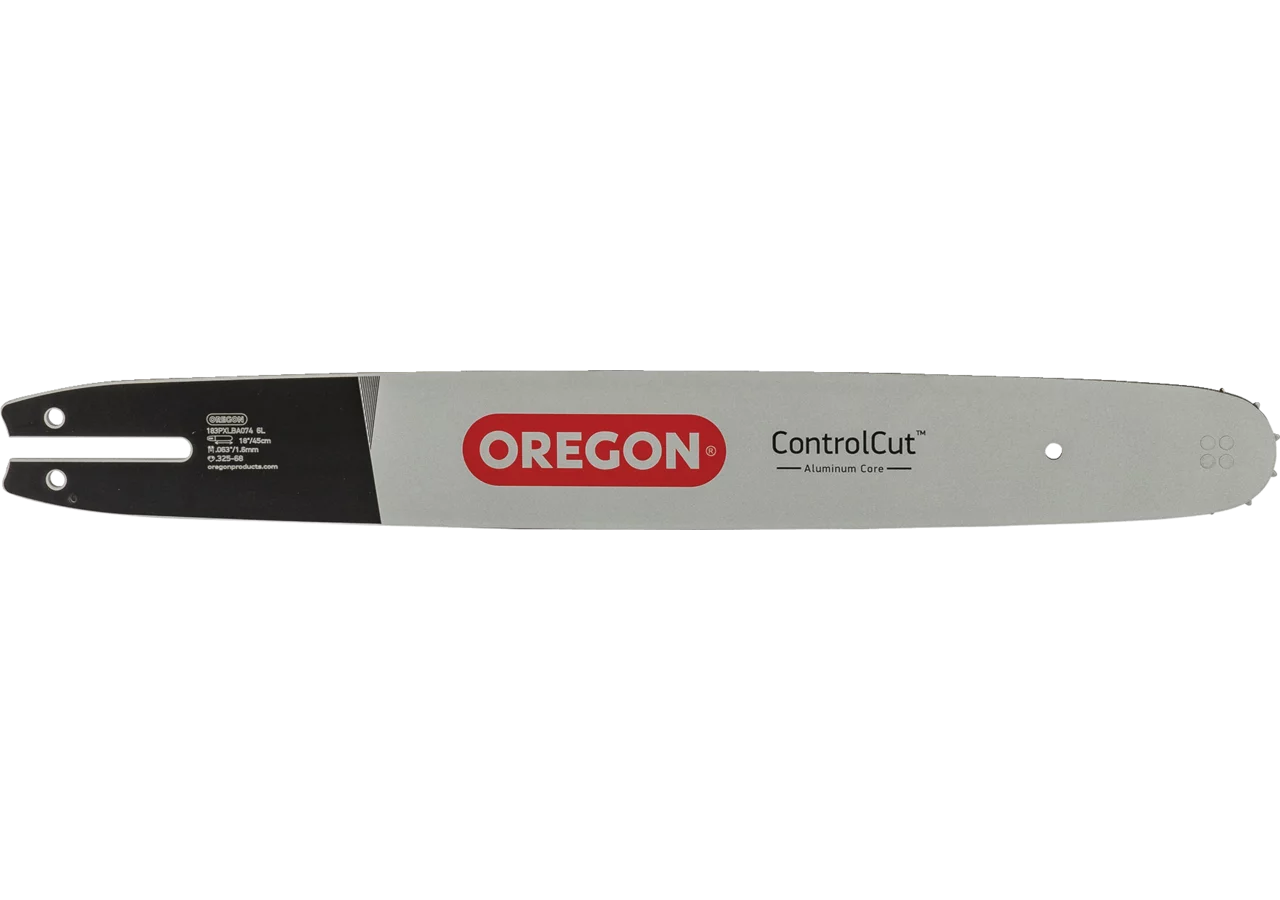 Motorsägenschwert Controlcut L 45 cm, T .325 Zoll, 1,6 mm Oregon