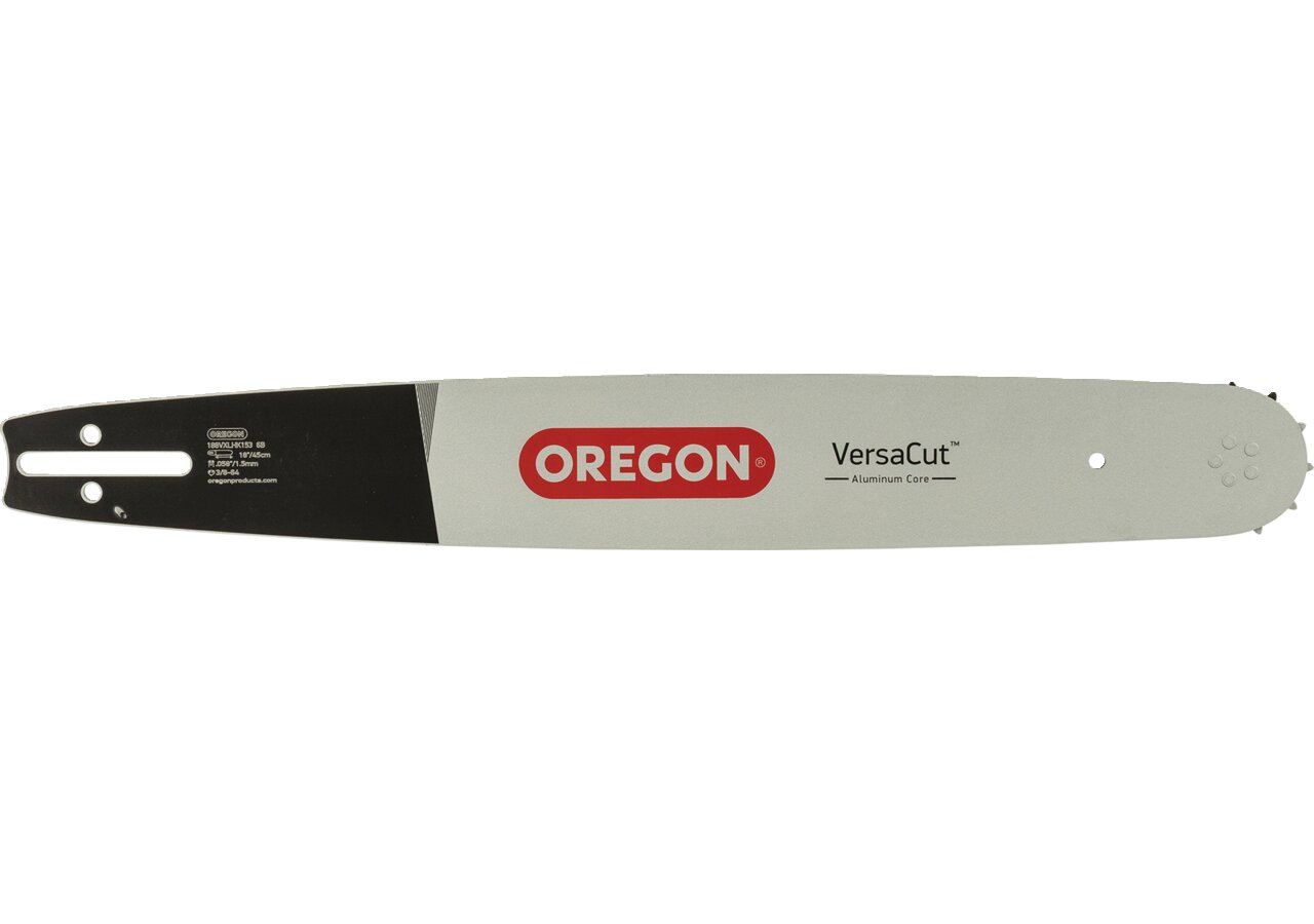 Motorsägenschwert Versacut L 45 cm, T 3/8 Zoll, 1,5 mm Hersteller-Nr. 188VXLHK153 Oregon