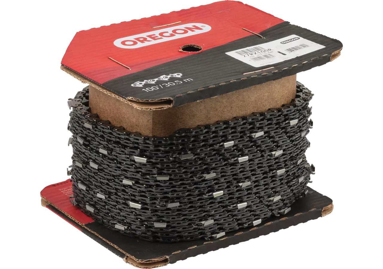 Sägekette T .404 Zoll, HM, S 2,0 mm, 100 Fuss Oregon 27RX100R Oregon