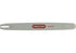 Motorsägenschwert Powercut L 76 cm, T 3/8 Zoll, 1,6 mm Oregon