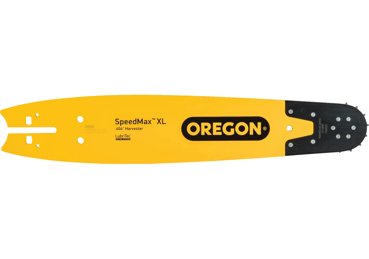 Motorsägenschwert Harvester-Speedmax L 54 cm, T .404 Zoll, 2,0 mm Oregon