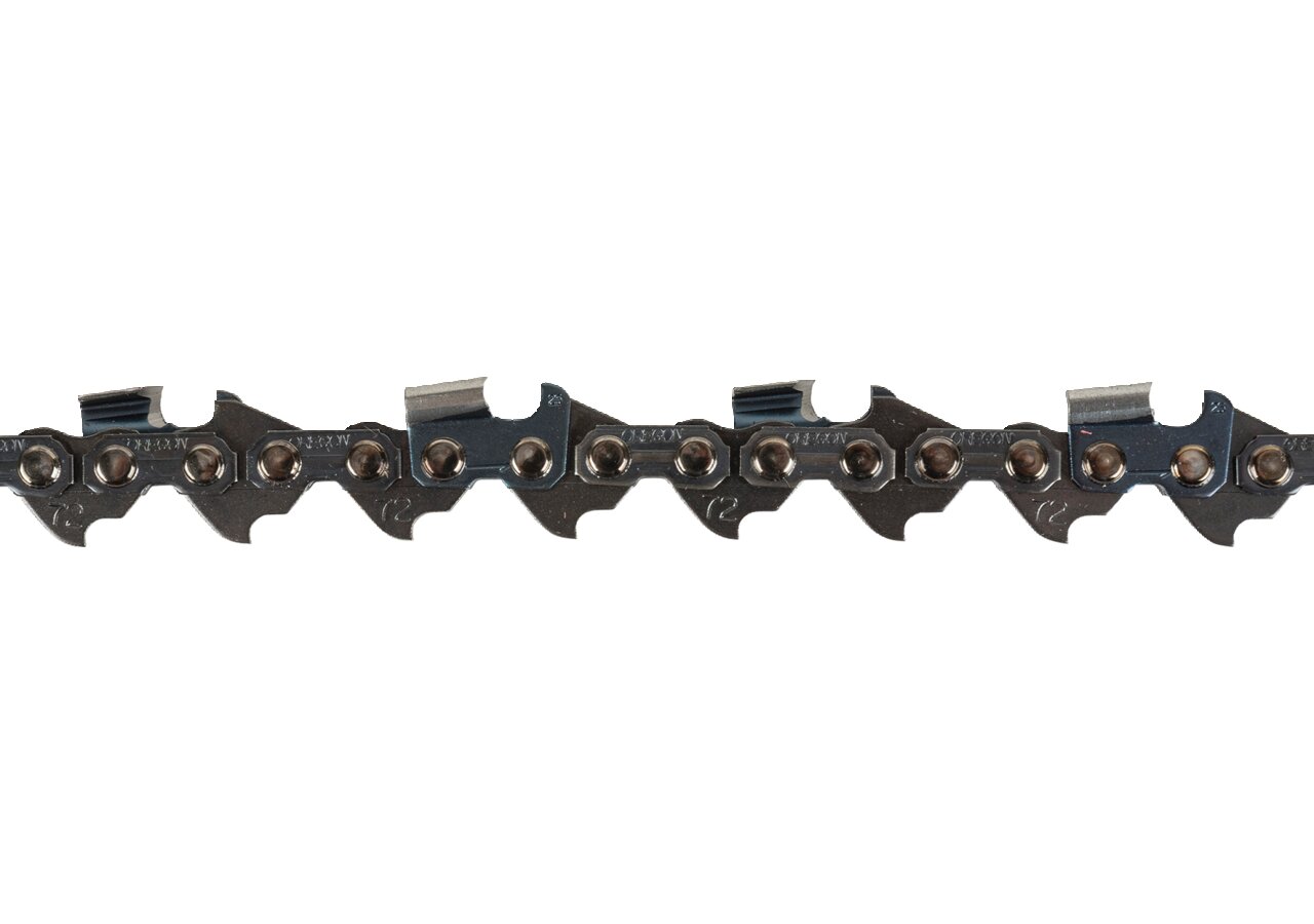 Sägekette T 3/8 Zoll, HM, S 1,3 mm, 100 Fuss Oregon 72DXL100R Oregon