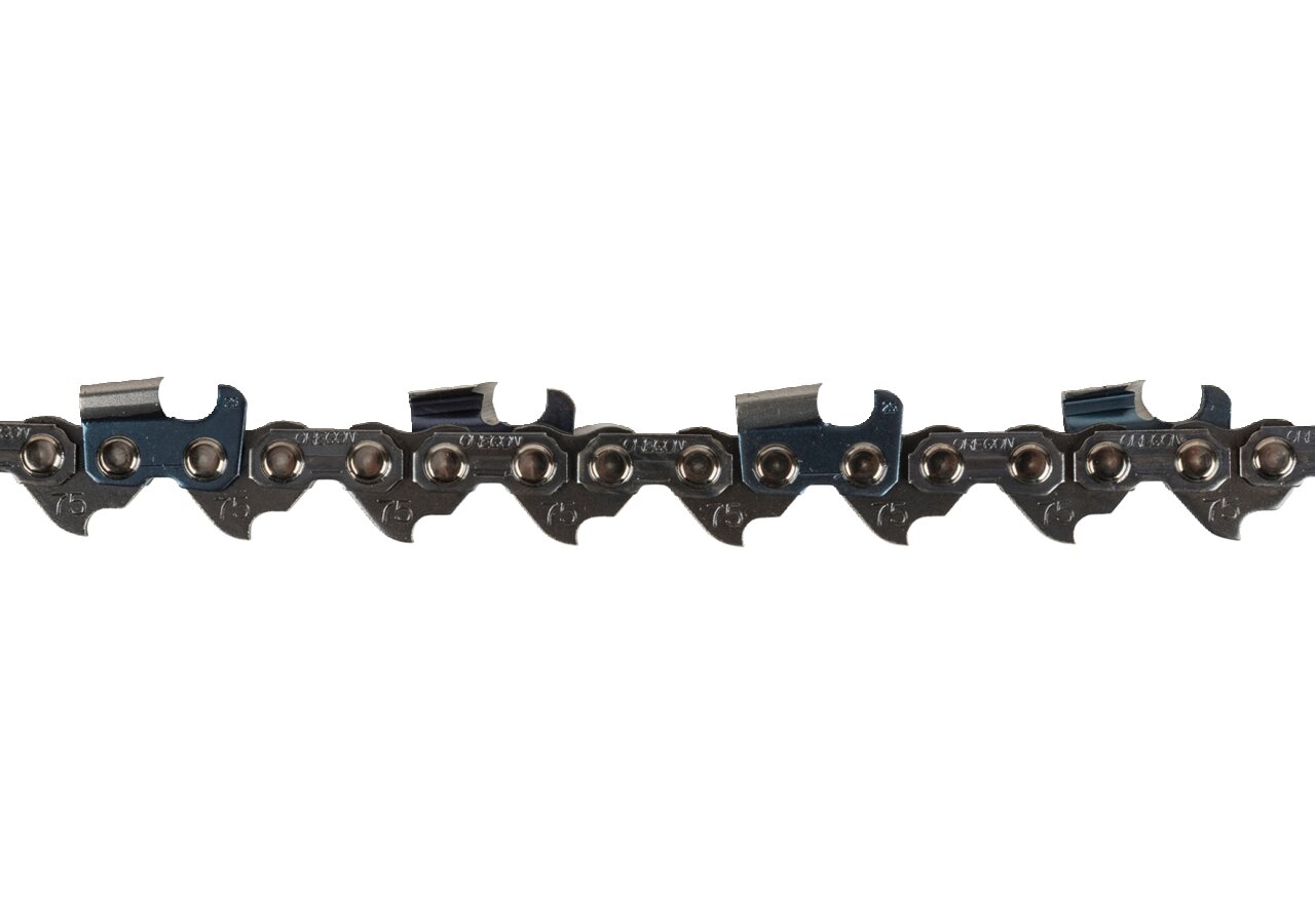 Sägekette T 3/8 Zoll, HM, S 1,6 mm, 100 Fuss Oregon 75DX100R Oregon