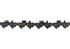 Sägekette T 3/8 Zoll, HM, S 1,6 mm, 100 Fuss Oregon 75DX100R Oregon