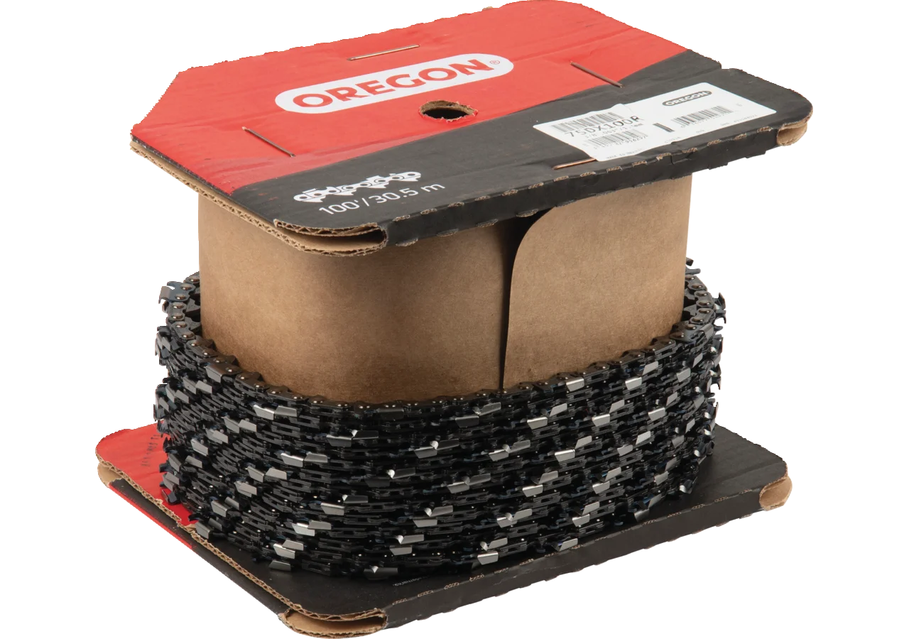 Sägekette T 3/8 Zoll, HM, S 1,6 mm, 100 Fuss Oregon 75DX100R Oregon
