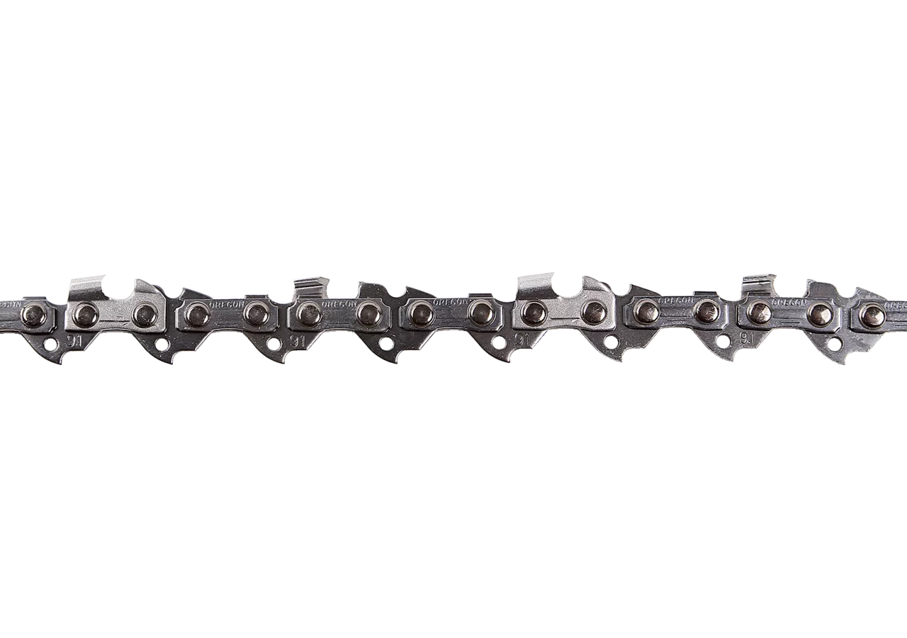 Sägekette T 3/8 Zoll, LP-HM, S 1,3 mm, 40E Oregon 91PX40E Oregon