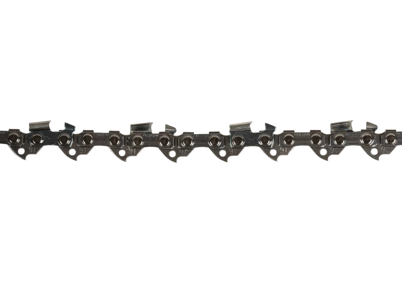 Sägekette T 3/8 Zoll, HM, S 1,3 mm, 25 Fuß, Multicut Oregon