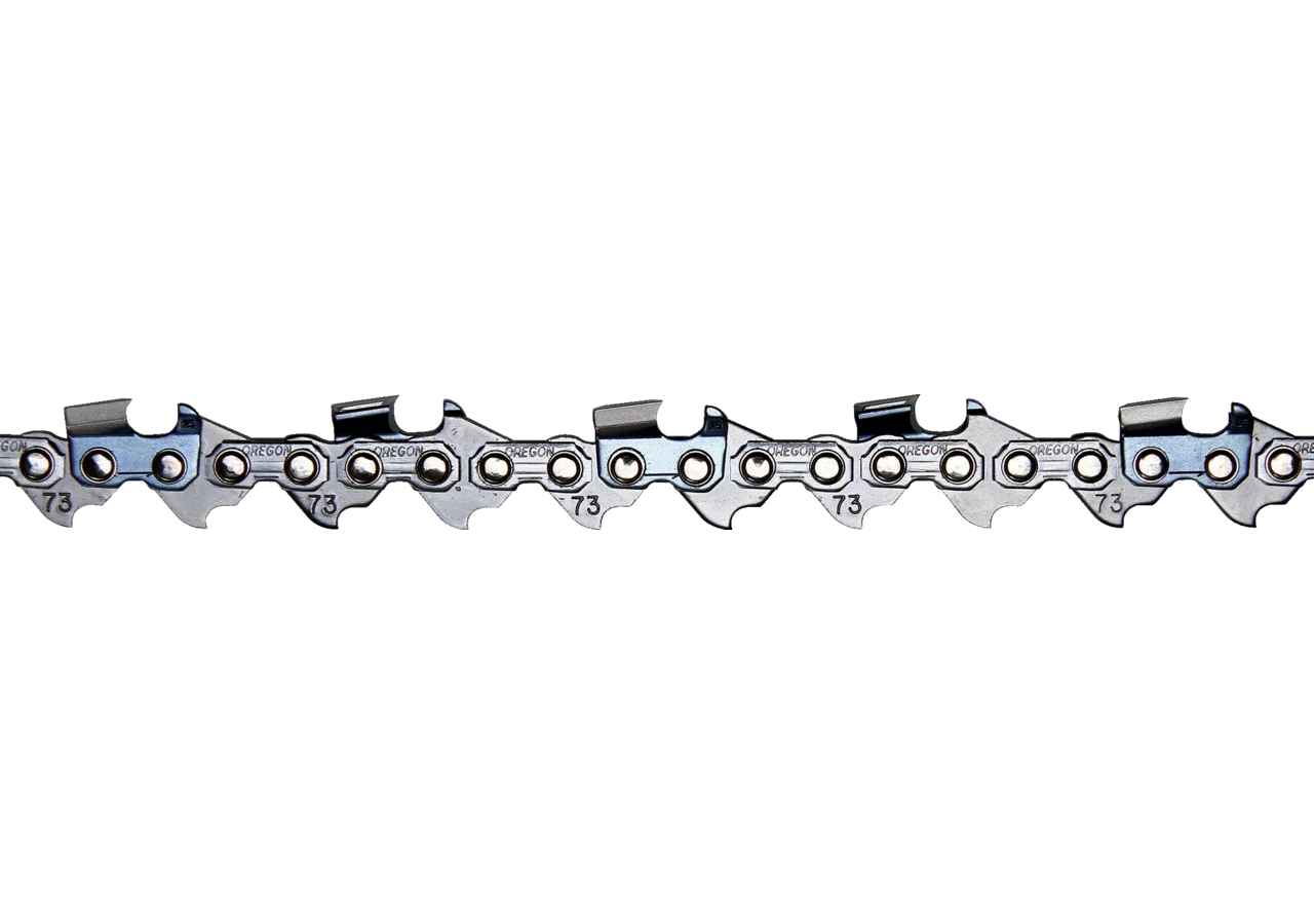 Sägekette T 3/8 Zoll, VM, S 1,5 mm, 72E Oregon 73LPX72E Oregon