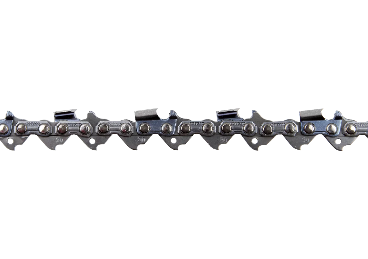 Sägekette T .325 Zoll, VM, S 1,3 mm, 64E Oregon 20LPX064E Oregon