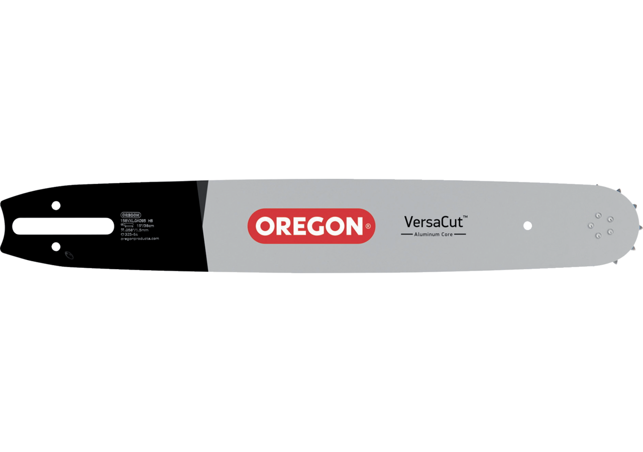 Motorsägenschwert L 38 cm, T .325 Zoll, S 1,5 mm, Anschluss K095 Oregon 158VXLGK095 Oregon