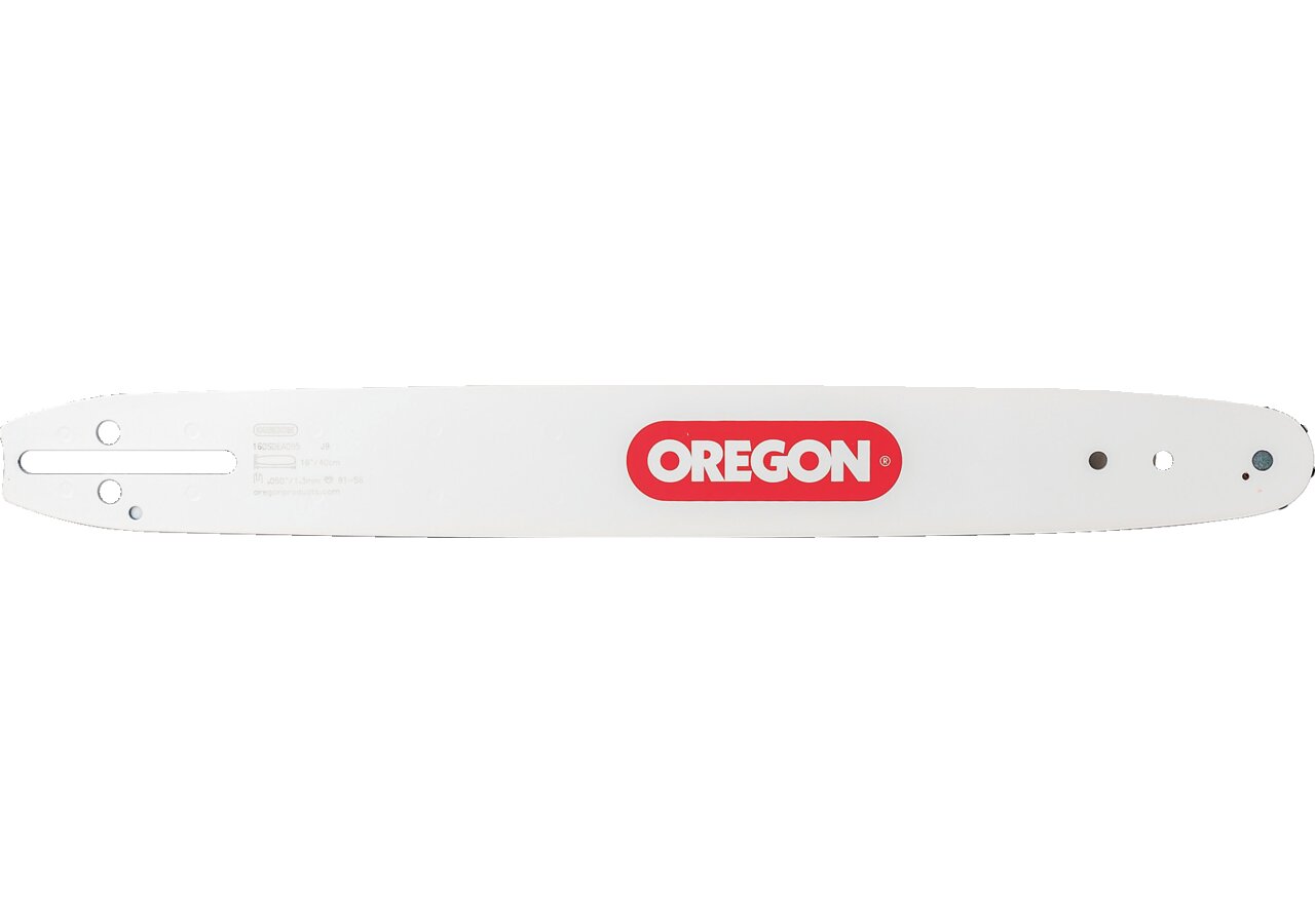 Motorsägenschwert L 40 cm, T 3/8 Zoll, S 1,3 mm, Anschluss A095 Oregon 160SDEA095 Oregon