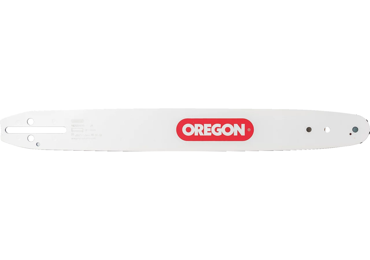 Motorsägenschwert L 40 cm, T 3/8 Zoll, S 1,3 mm, Anschluss A095 Oregon 160SDEA095 Oregon