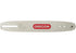 Motorsägenschwert L 30 cm, T 3/8 Zoll, S 1,3 mm, Anschluss A074 Oregon 120SDEA074 Oregon