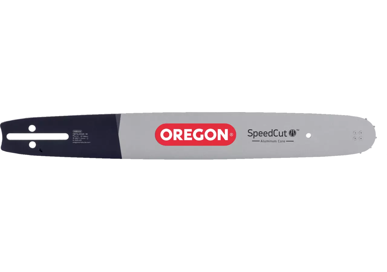 Motorsägenschwert L 33 cm, T .325 Zoll, S 1,3 mm, Anschluss K095 Oregon 130TXLBK095 Oregon