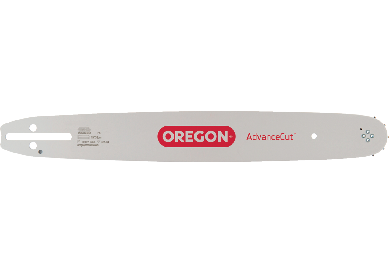 Motorsägenschwert L 35 cm, T 3/8 Zoll, S 1,3 mm, Anschluss A095 Oregon 140SXEA095 Oregon