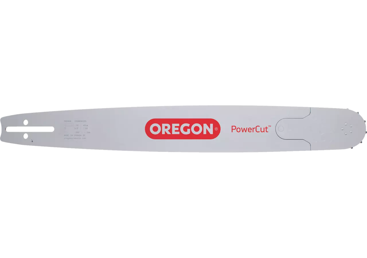 Motorsägenschwert L 40 cm, T .325 Zoll, S 1,5 mm, Anschluss K095 Oregon 168RNBK095 Oregon