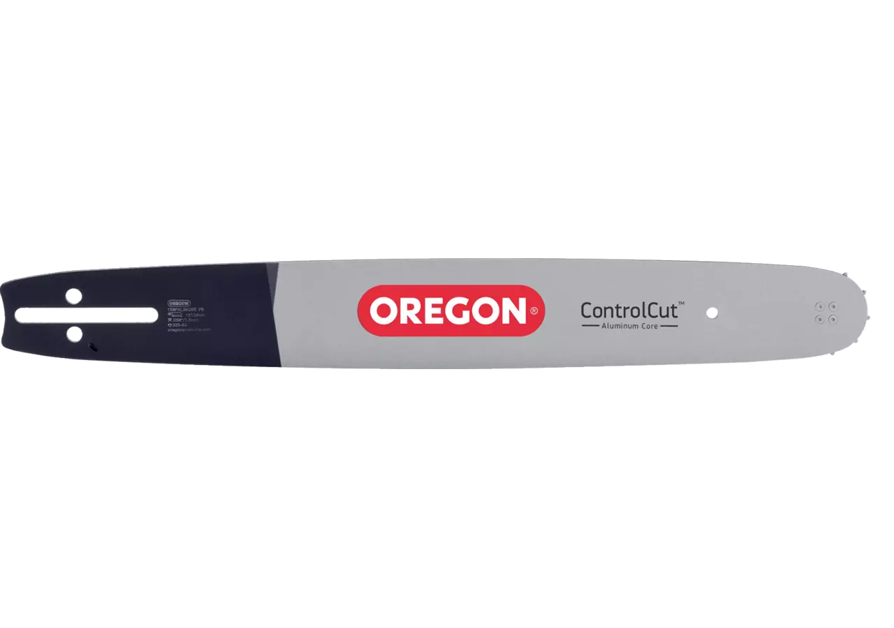 Motorsägenschwert L 38 cm, T .325 Zoll, S 1,5 mm, Anschluss K095 Oregon 158PXLBK095 Oregon