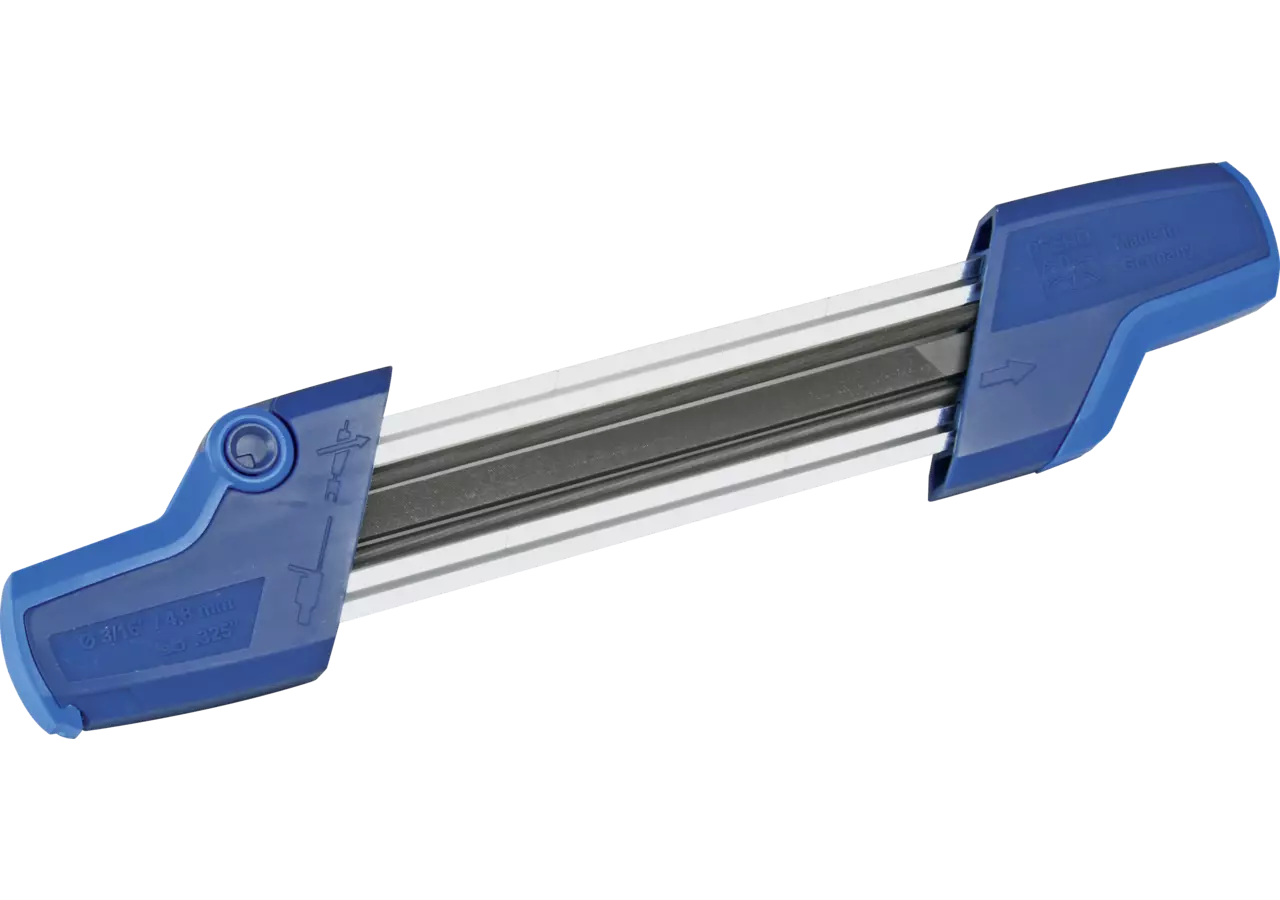 Kettenschärfgerät Chain Sharp CS-X-4,0 von Pferd Pferd