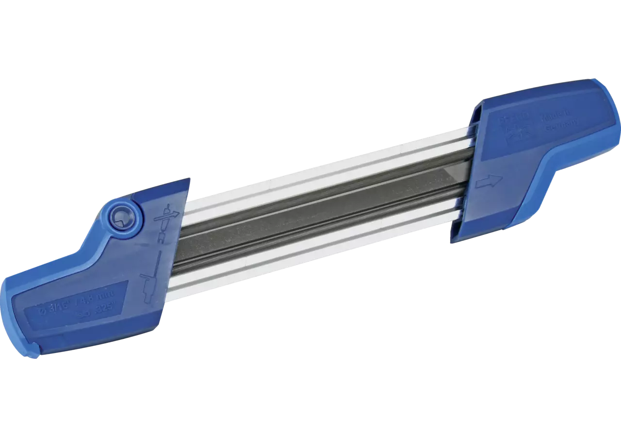Kettenschärfgerät Chain Sharp CS-X-5,2 von Pferd Pferd
