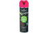 Forstmarkierspray Fluo Marker, Pink, Inhalt 500 ml von Soppec GartenShop24